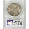 Image 4 : 1873 T$1 MS65 PCGS