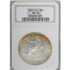 Image 3 : 1877-CC T$1 MS64 NGC