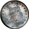 1878-S T$1 MS66 PCGS