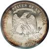Image 2 : 1882 T$1 PR66 Deep Cameo PCGS