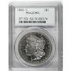Image 3 : 1886-O $1 MS62 Deep Mirror Prooflike PCGS