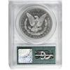 Image 4 : 1886-O $1 MS62 Deep Mirror Prooflike PCGS