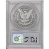 Image 4 : 1890 $1 MS65 Deep Mirror Prooflike PCGS