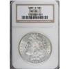 Image 3 : 1892-S $1 MS60 NGC