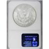 Image 4 : 1892-S $1 MS60 NGC