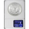 Image 4 : 1896-S $1 MS65 NGC