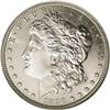 Image 1 : 1896-S $1 MS66 NGC