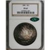 Image 3 : 1881 $1 PR67 PCGS