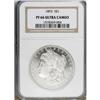 Image 3 : 1893 $1 PR66 Ultra Cameo NGC