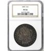Image 3 : 1895 $1 PR55 NGC
