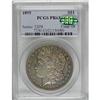 Image 3 : 1895 $1 PR63 PCGS