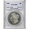 Image 3 : 1895 $1 PR65 PCGS