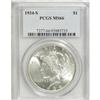 Image 3 : 1934-S $1 MS66 PCGS