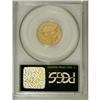 Image 4 : 1804 $2 1/2 14 Star Reverse XF40 PCGS