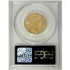 Image 4 : 1798 $5 Large Eagle, Small 8 AU50 PCGS
