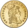 Image 1 : 1803/2 $5 MS60 PCGS