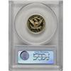 Image 4 : 1906 $5 PR64 Cameo PCGS