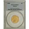 Image 3 : 1908 $5 MS65 PCGS