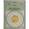 Image 3 : 1909 $5 MS65 PCGS