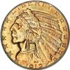 1912-S $5 MS64 PCGS