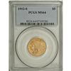 Image 3 : 1912-S $5 MS64 PCGS