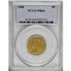 Image 3 : 1908 $5 PR66 PCGS