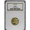 Image 3 : 1909 $5 PR66 NGC