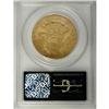 Image 4 : 1797 $10 Large Eagle XF45 PCGS