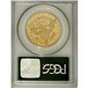 Image 4 : 1799 $10 Large Stars Obverse AU53 PCGS