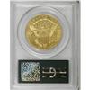 Image 4 : 1799 $10 Small Stars Obverse AU50 PCGS