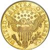 Image 2 : 1799 $10 Small Stars Obverse AU55 PCGS