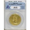 Image 3 : 1801 $10 AU50 ANACS
