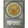 Image 4 : 1801 $10 MS62 PCGS
