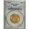 Image 3 : 1916-S $10 MS65 PCGS