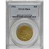 Image 3 : 1913 $10 PR64 PCGS