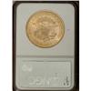 Image 5 : 1857-S $20 MS67 NGC