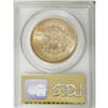 Image 4 : 1857-S $20 MS67 PCGS