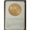 Image 4 : 1878 $20 MS64 NGC