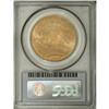 Image 4 : 1908 $20 Motto MS66 PCGS