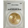 Image 3 : 1908-S $20 MS66 PCGS
