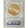 Image 4 : 1908-S $20 MS66 PCGS