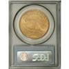 Image 4 : 1909 $20 MS66 PCGS