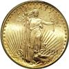 Image 1 : 1911-S $20 MS66 PCGS