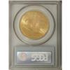 Image 4 : 1914 $20 MS65 PCGS
