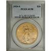 Image 3 : 1920-S $20 AU58 PCGS