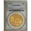 Image 3 : 1922-S $20 MS65 PCGS