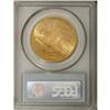 Image 4 : 1922-S $20 MS65 PCGS