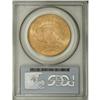 Image 4 : 1924-D $20 MS66 PCGS