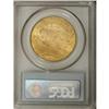 Image 4 : 1929 $20 MS61 PCGS