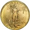 Image 1 : 1932 $20 MS66 PCGS